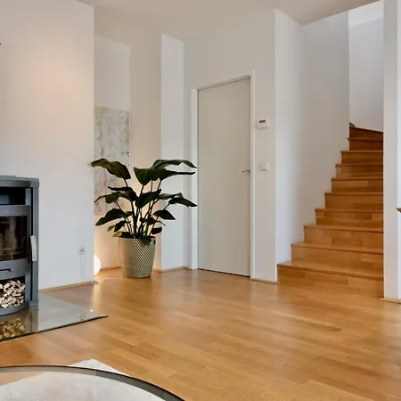 Triple A Apartment Vienna