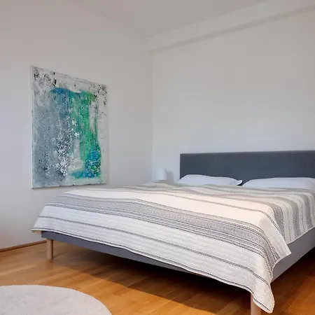 Triple A Apartment Vienna