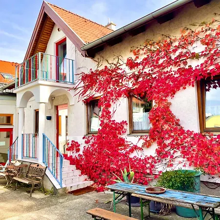Apartment Liesingbach Vienna