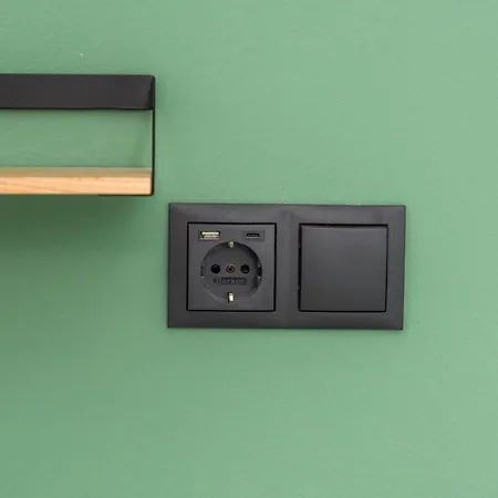 Myflat - Bright Near Station Appartamento *