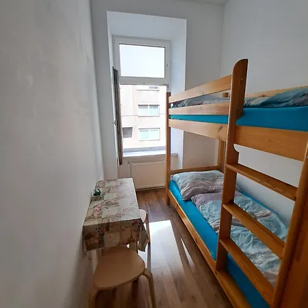 Apartment Relax & Belvedere 10 Minutes To Downtown *