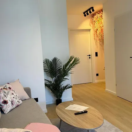 Si - Smart Apartment *