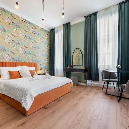 Spacious & Elegant 3 Bedroom * Vienna