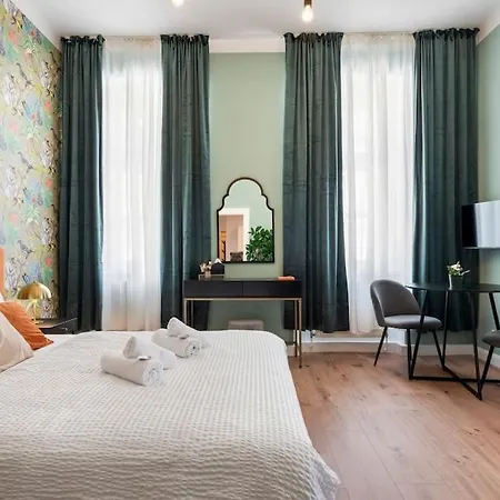 Appartamento Spacious & Elegant 3 Bedroom