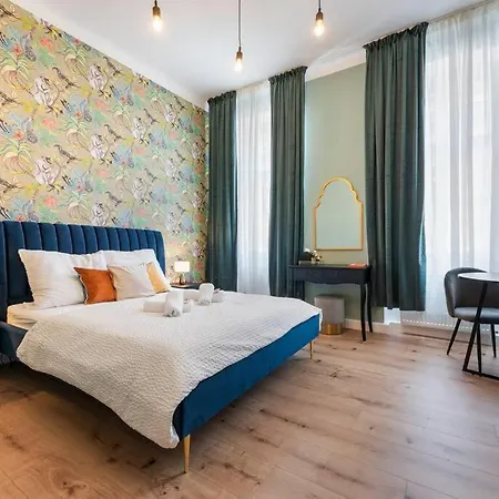Appartamento Spacious & Elegant 3 Bedroom *
