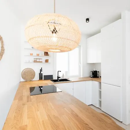 Bezauberndes Loft In Top Lage *