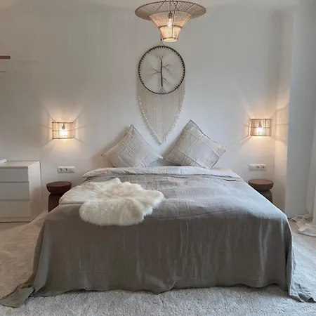 Bezauberndes Loft In Top Lage Apartment *