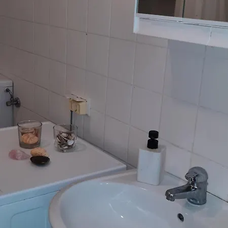 Apartment Romantic-1 Bedroom *