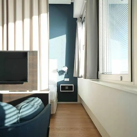 Exclusive 1-bedroom Apartment Vienna