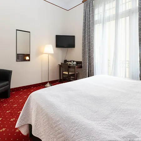 Hotel Viktoria Schoenbrunn