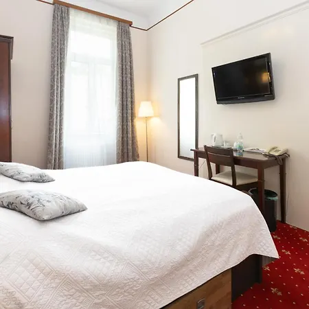 Viktoria Schoenbrunn Hotel Vídeň
