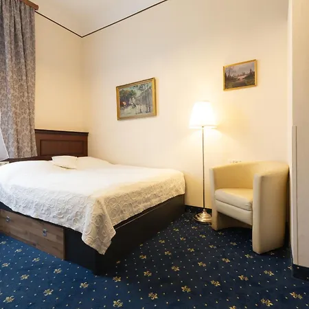 Hotel Viktoria Schoenbrunn