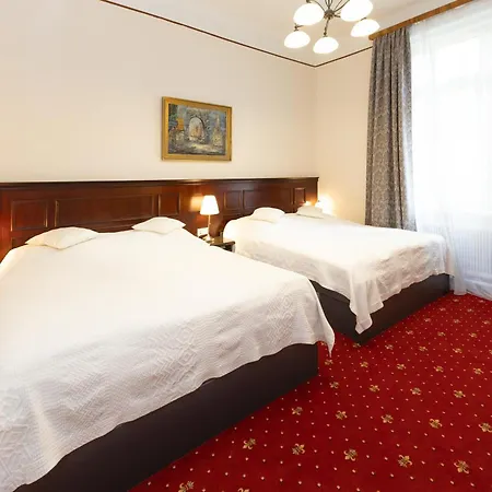 Viktoria Schoenbrunn Hotel 3*
