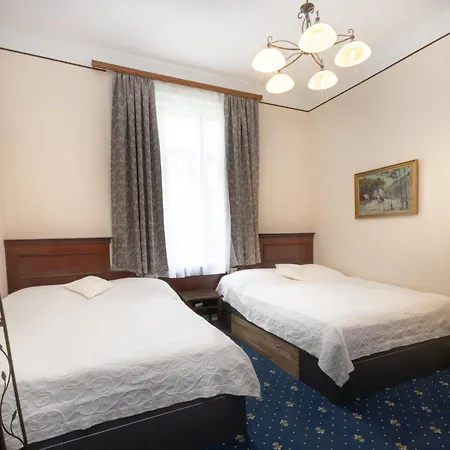 Hotel Viktoria Schoenbrunn 3*
