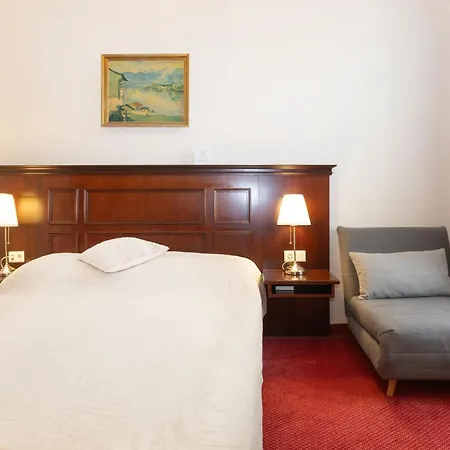 Hotel Viktoria Schoenbrunn