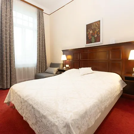Viktoria Schoenbrunn 3* Vídeň