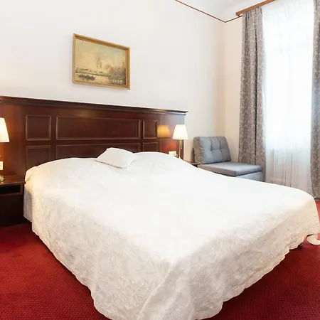 Hotel Viktoria Schoenbrunn