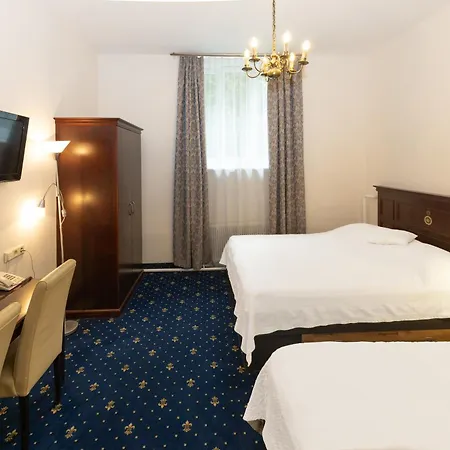 Viktoria Schoenbrunn Hotel 3*