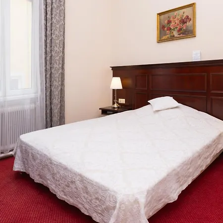 Hotel Viktoria Schoenbrunn 3*