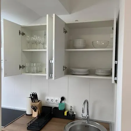 Dreamy & Cozy With Air Condition Apartment Vienna