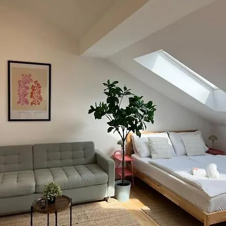 Apartment Dreamy & Cozy With Air Condition *