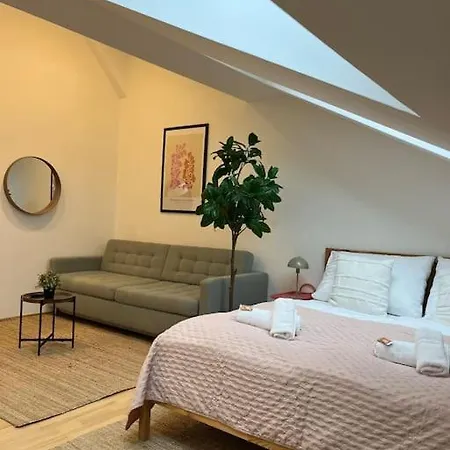 Dreamy & Cozy With Air Condition Vienna
