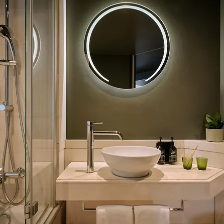 Pentahotel Vienna