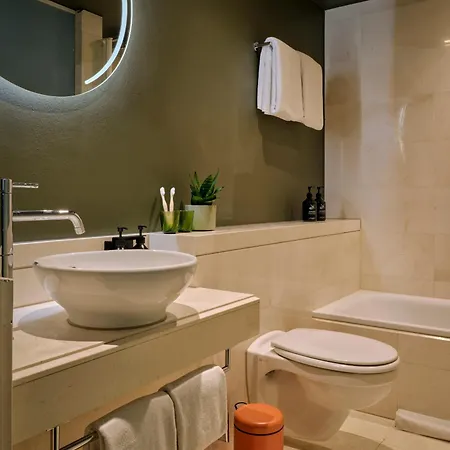 Hotel Pentahotel Vienna