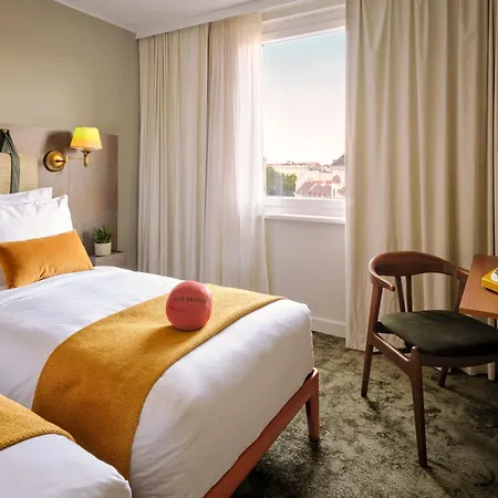 Pentahotel