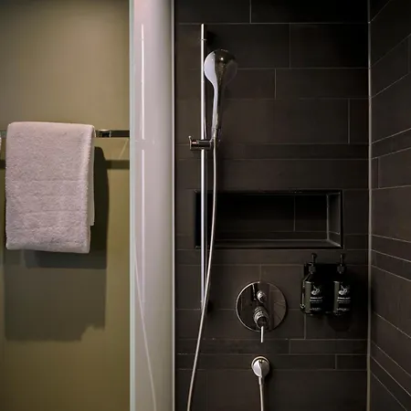 Pentahotel Hotel 4*