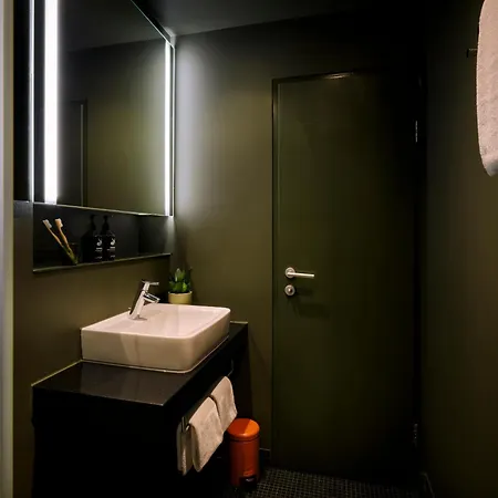 Hotel Pentahotel