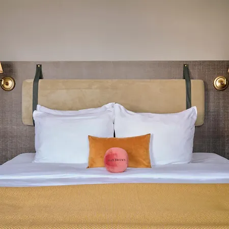Pentahotel