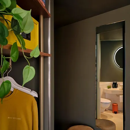 Pentahotel 4*