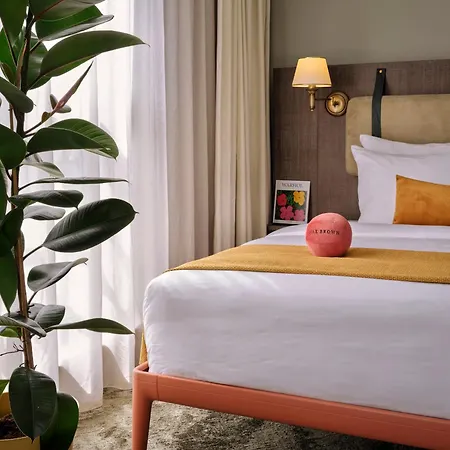 Pentahotel Vienna