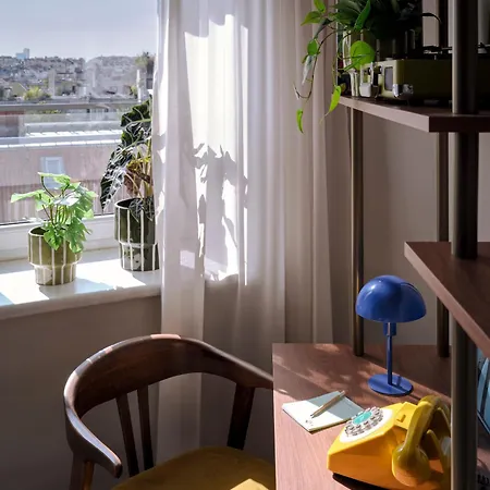 Pentahotel