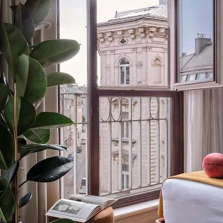 Pentahotel Vienna
