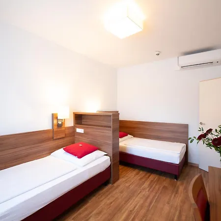 Hotel Ksv