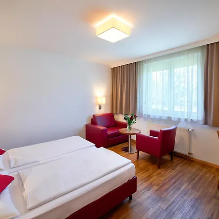 Kultur- Und Sportvereinigung Der Wiener Gemeindebediensteten Hotel Wien