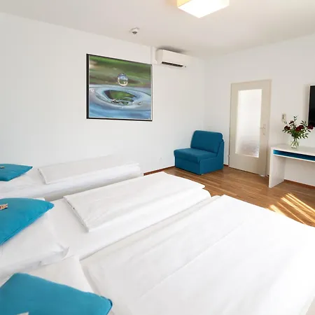 Hotel Ksv Vienna