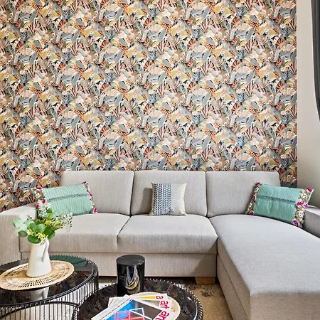 Cozy, Generous - 10 Min To City-centre - Contactless 24h Check-in Apartment Vienna