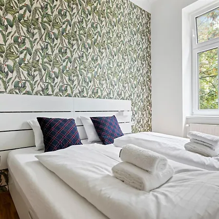 Cozy, Generous - 10 Min To City-centre - Contactless 24h Check-in * Vienna