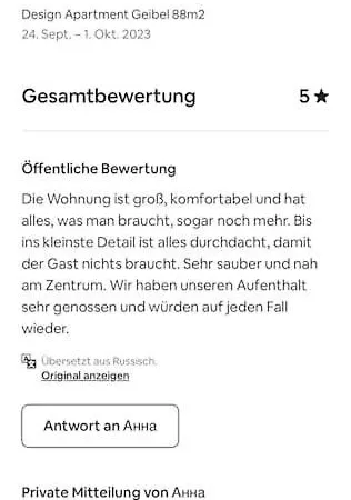 Geibel T4 - 85m2 - Highspeed Internet - Hundefreundlich