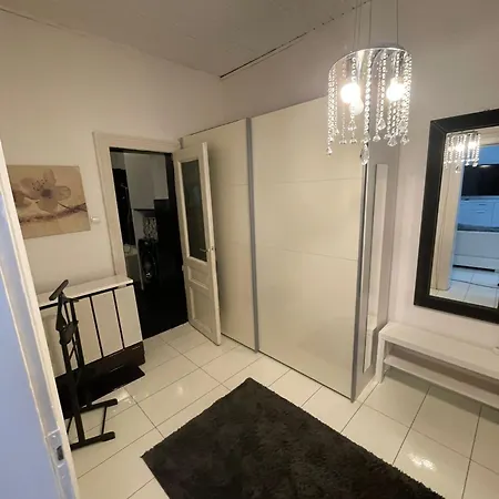 Apartament Geibel T4 - 85m2 - Highspeed Internet - Hundefreundlich *