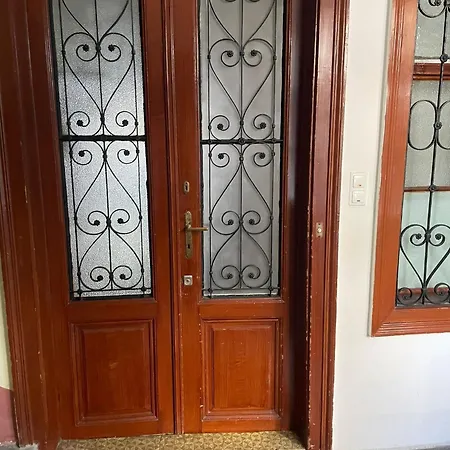 Apartment Geibel T4 - 85m2 - Highspeed Internet - Hundefreundlich *