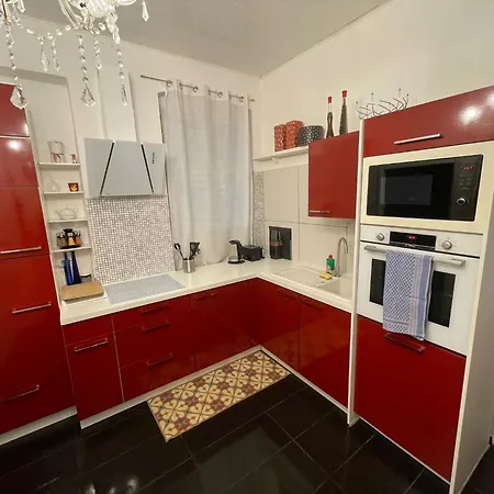 Geibel T4 - 85m2 - Highspeed Internet - Hundefreundlich Apartment Vienna