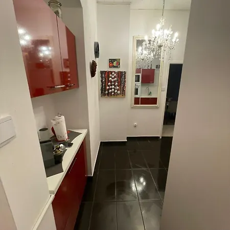 Geibel T4 - 85m2 - Highspeed Internet - Hundefreundlich Apartment *