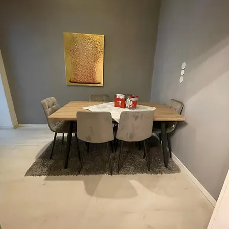 Geibel T4 - 85m2 - Highspeed Internet - Hundefreundlich * Vienna