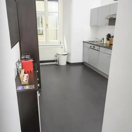 Charming In Center Apartmán
