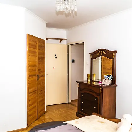 Apartment Spacious 5 Minutes To Wiener Stadthalle