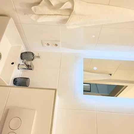 Gemuetliche Wohnung, Ideal Fuer Und Wu Vídeň